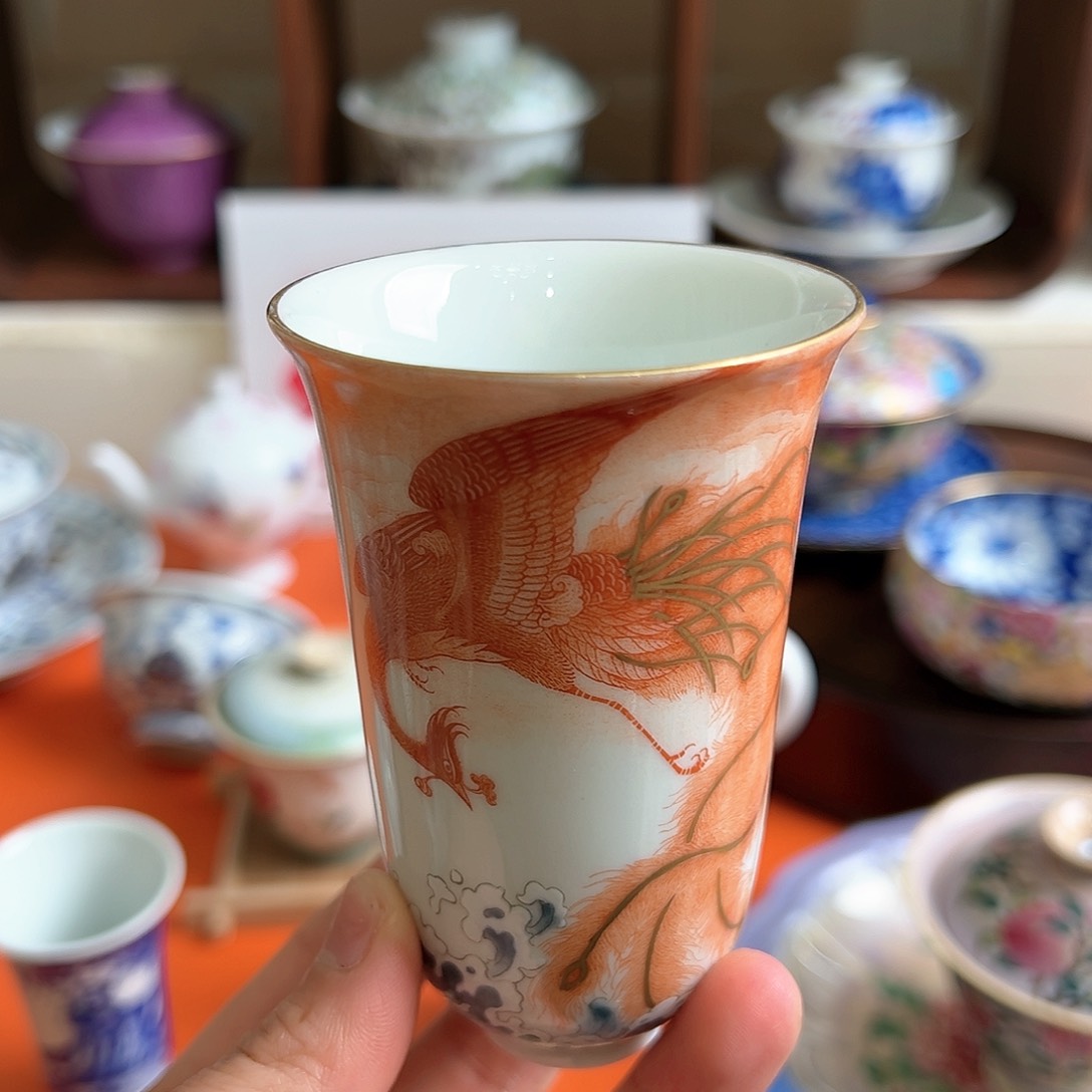 微瑕微瑕景德镇陶瓷