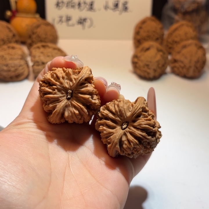 ****吊坠文玩核桃2号链接2