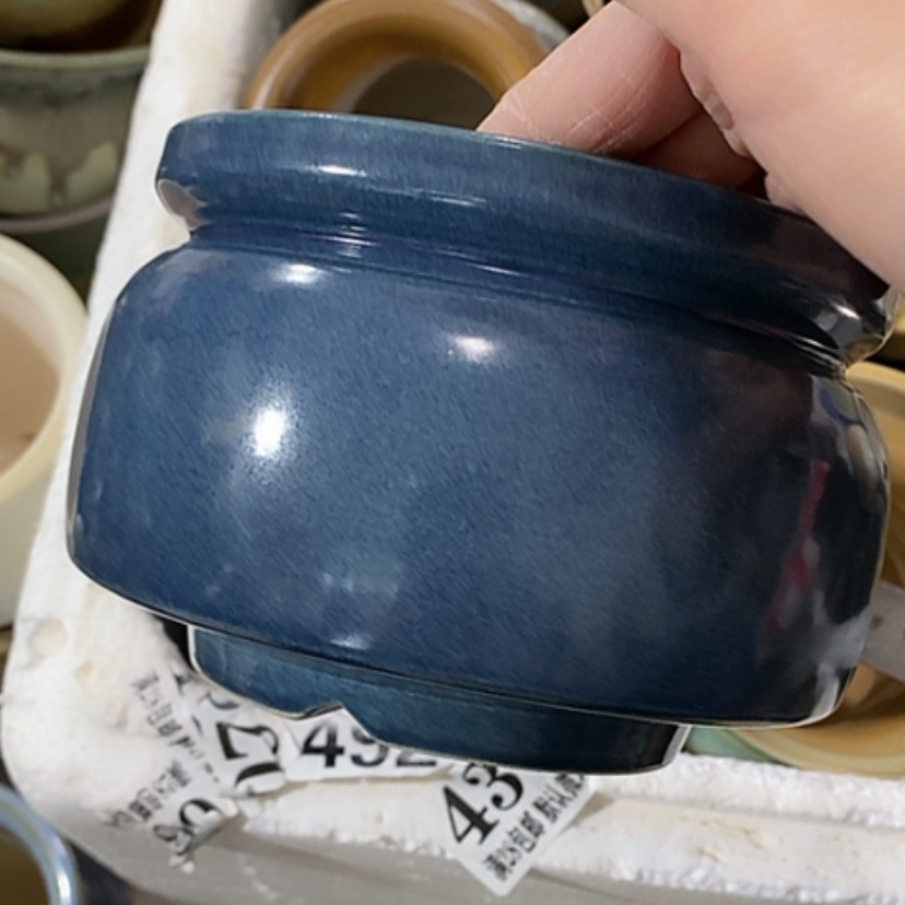 【闪购商品】红陶口12