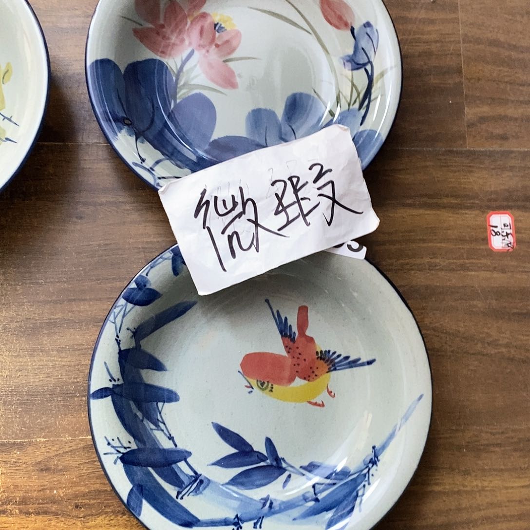 杯景德镇陶瓷手工