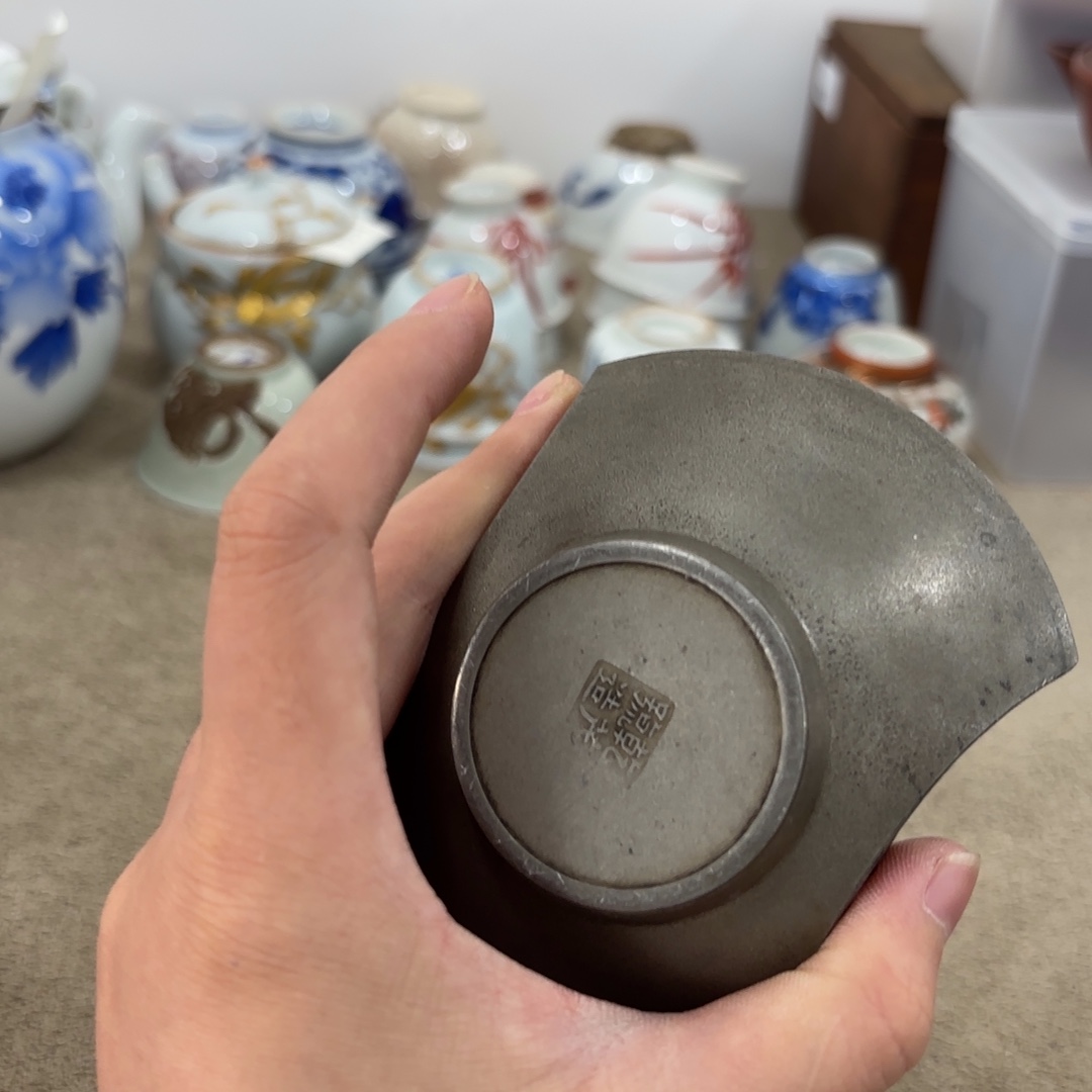 非常美丽好看的物品