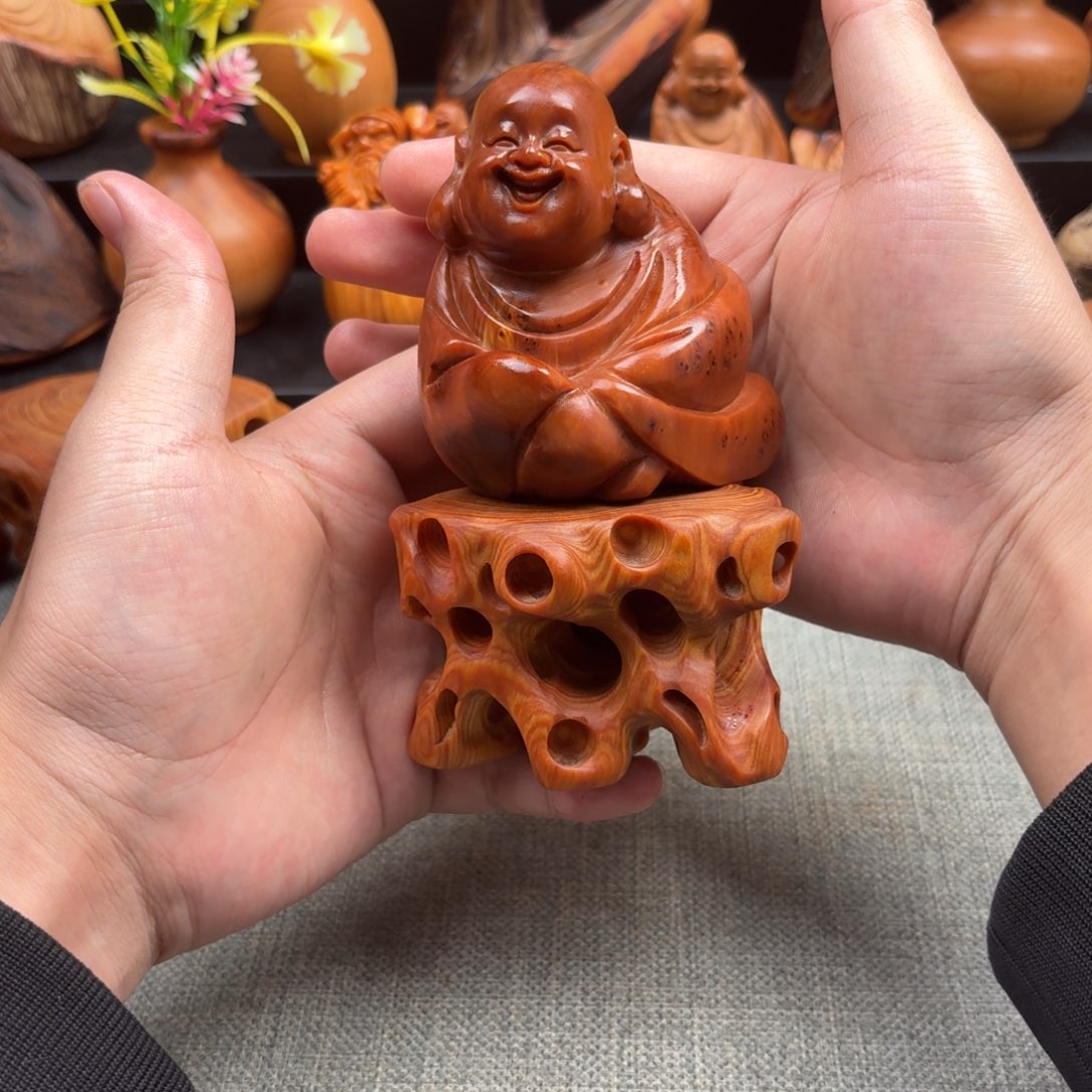 柏木（崖柏）太行崖柏
