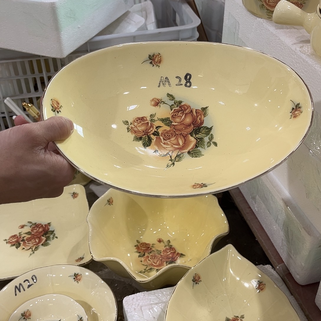 星博汇陶瓷有限公司