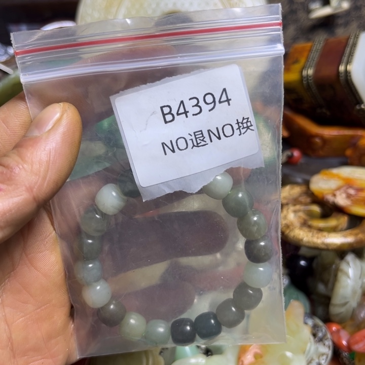 爱***亮琉璃手工艺品工艺品b4394