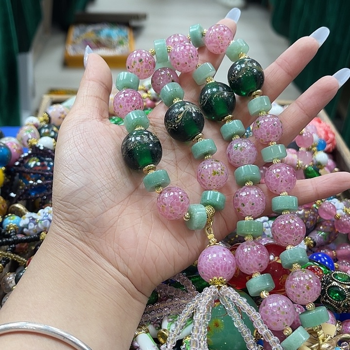 琉璃铜合金锡合金铜合金