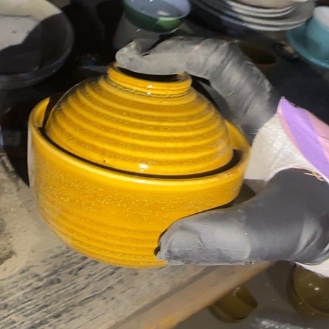 瓷片国营厂库存10厘米