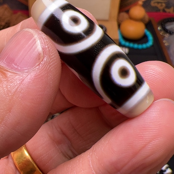 未镶嵌颈饰玛瑙/玉髓