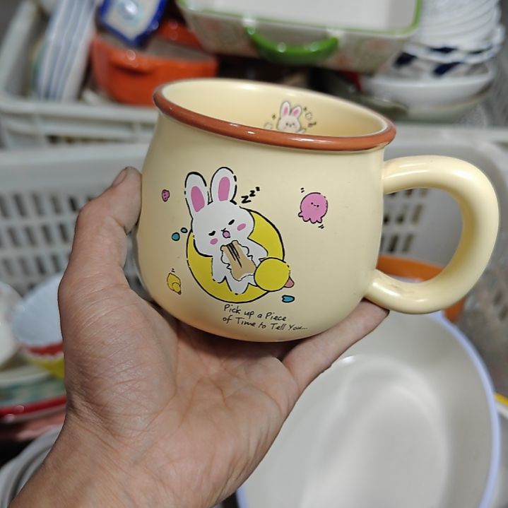 欧式，陶瓷餐具杯碗盘微瑕介意慎拍
