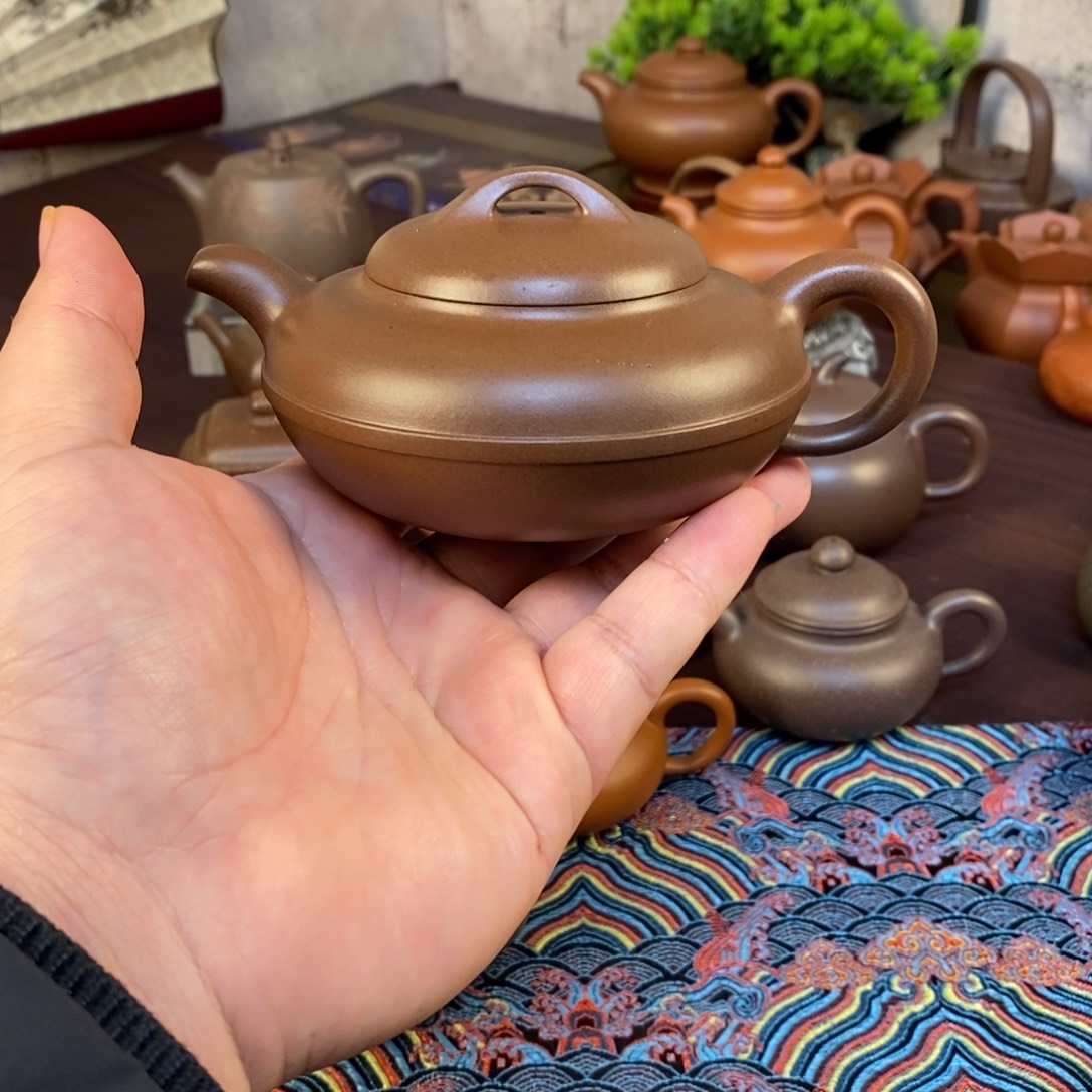 夏***一紫砂茶壶8888888888