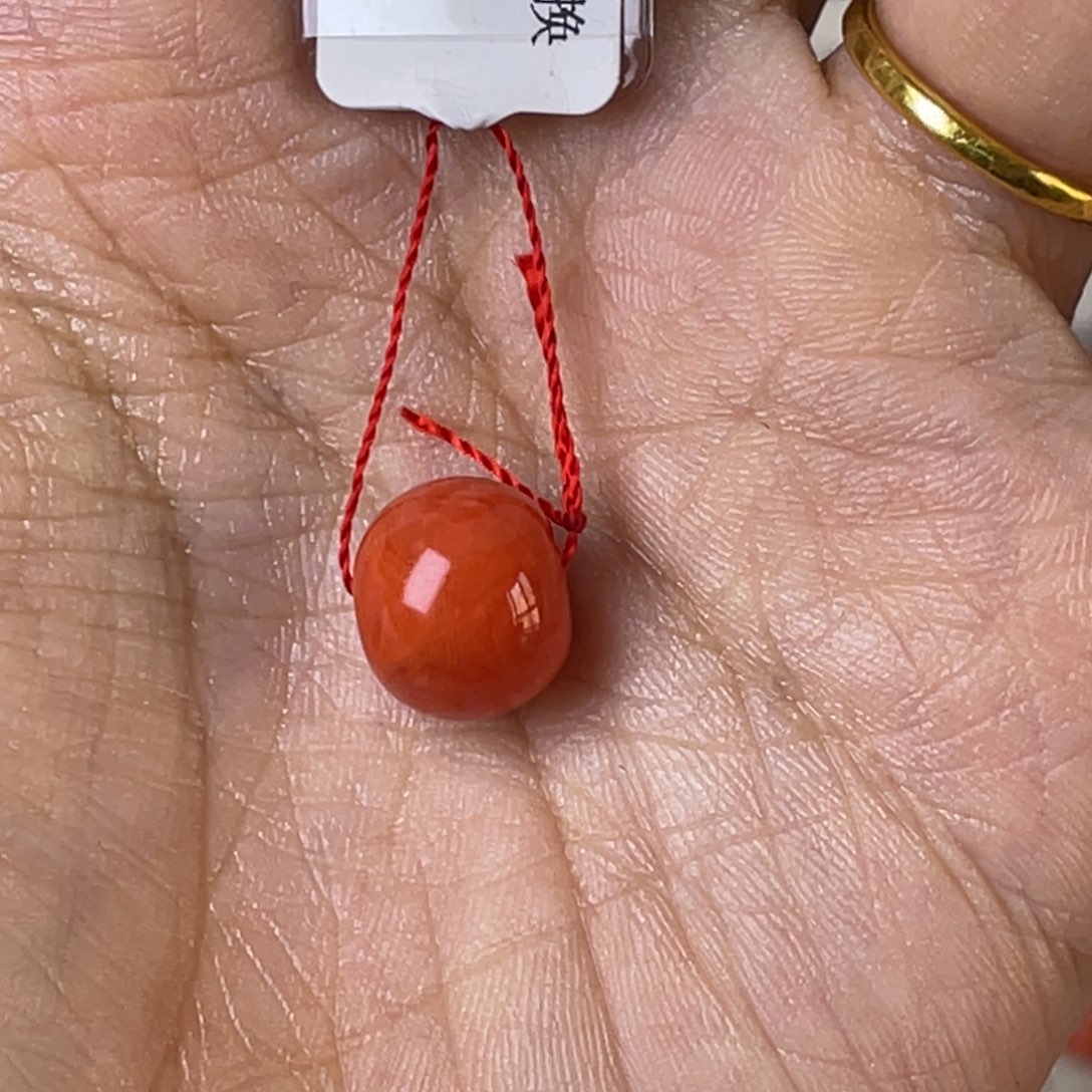 八***月合金锡合金纯铜11+mm 老莫珠子