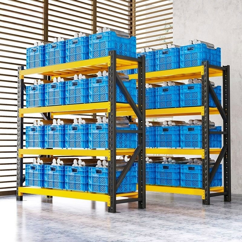 1000斤商用重型货架