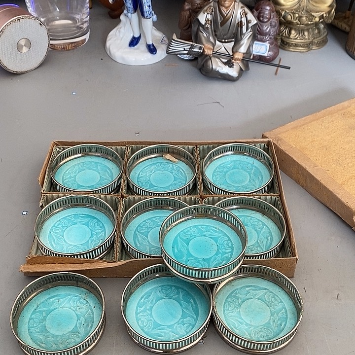 全场只加打包费，茶道具