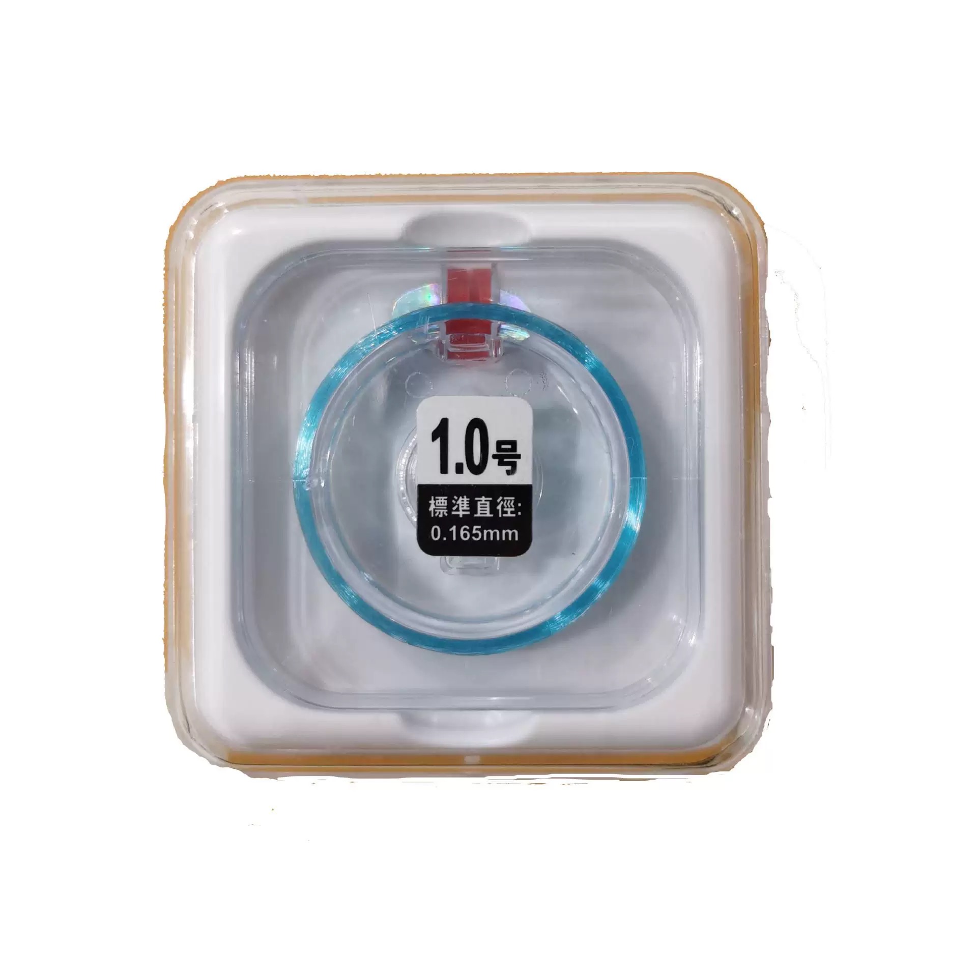 东丽原丝鱼线主线渔具店自用标准线径黑坑竞技