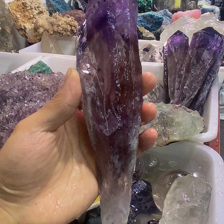 石材春**开精美摆件，小的摆件