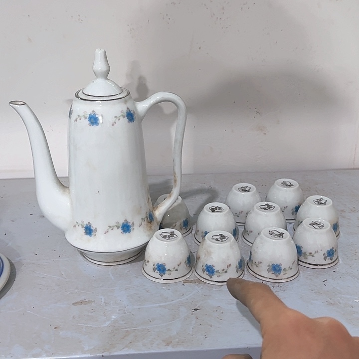 摆件景德镇陶瓷学院教授等