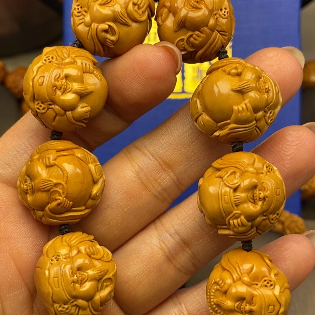 橄榄核手串橄榄橄榄