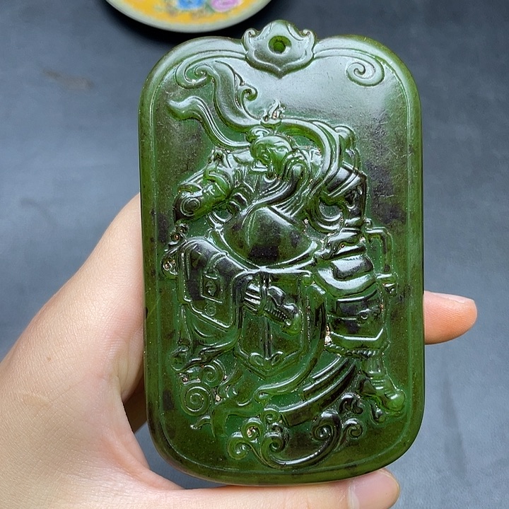 链接一图一物。             