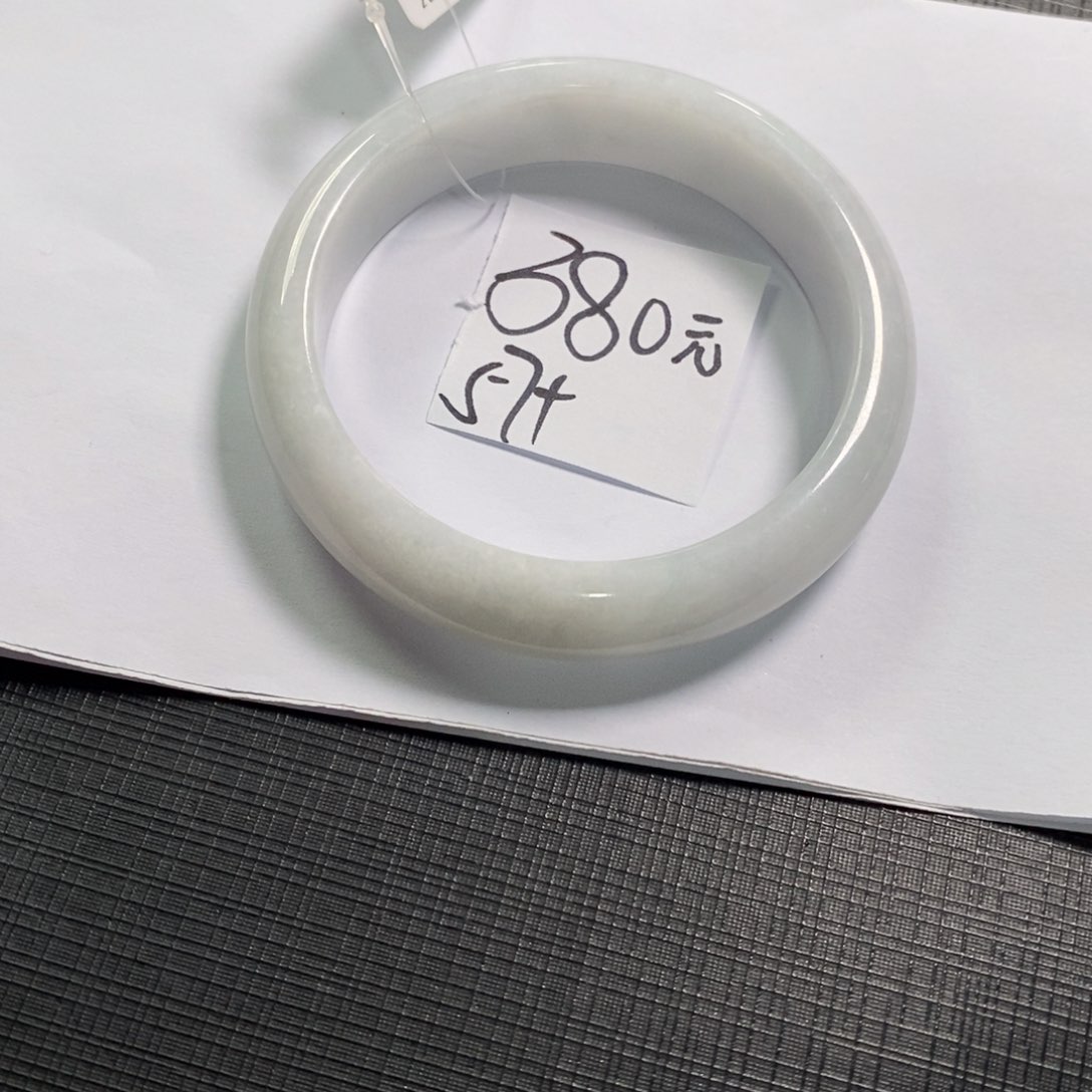 【闪购商品】未镶嵌手镯翡翠