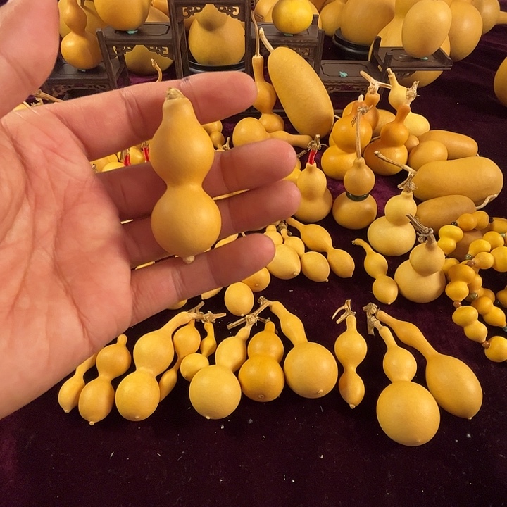 葫芦微瑕葫芦不退不换