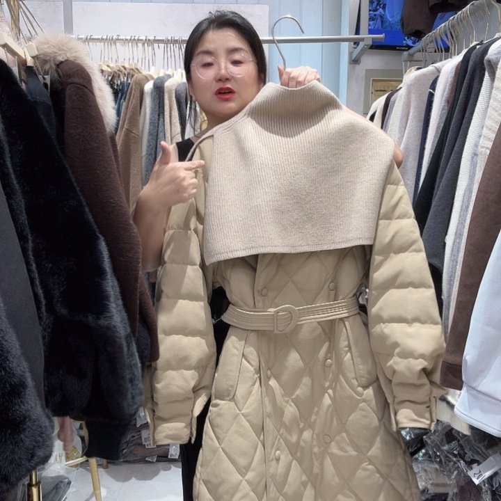 咖啡色90斤，穿到140斤