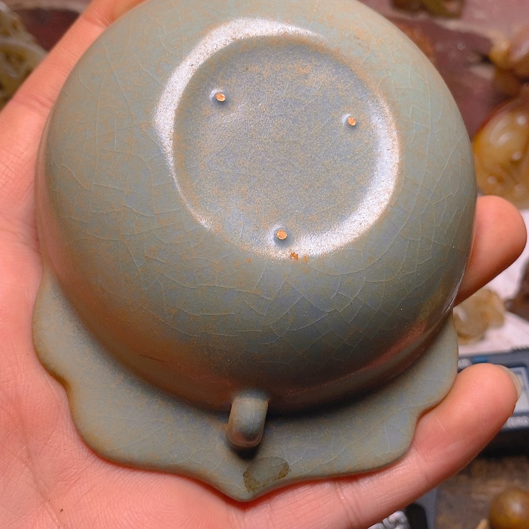 瓷器的一天我会好好你