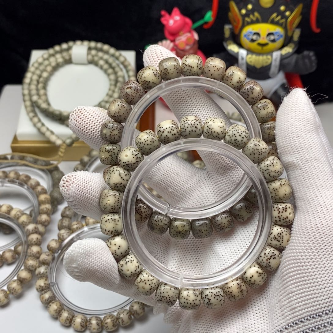 海南星月菩提10*9（漏）