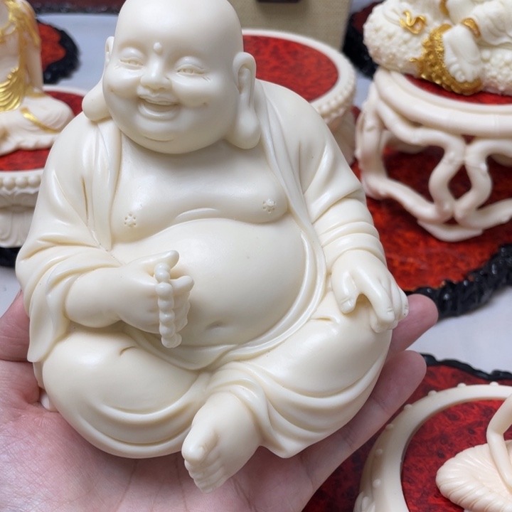 东非黑黄檀（紫光檀）