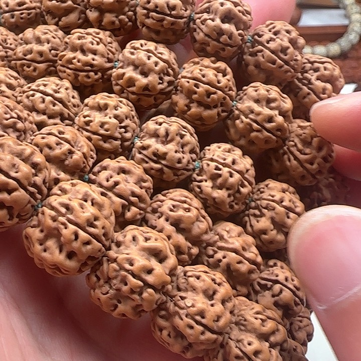 金刚菩提吊坠帝王花16左右