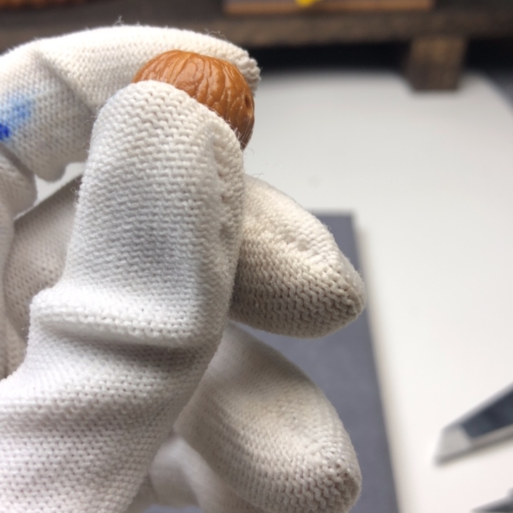 巴***乔吊坠猴头核桃福利南瓜