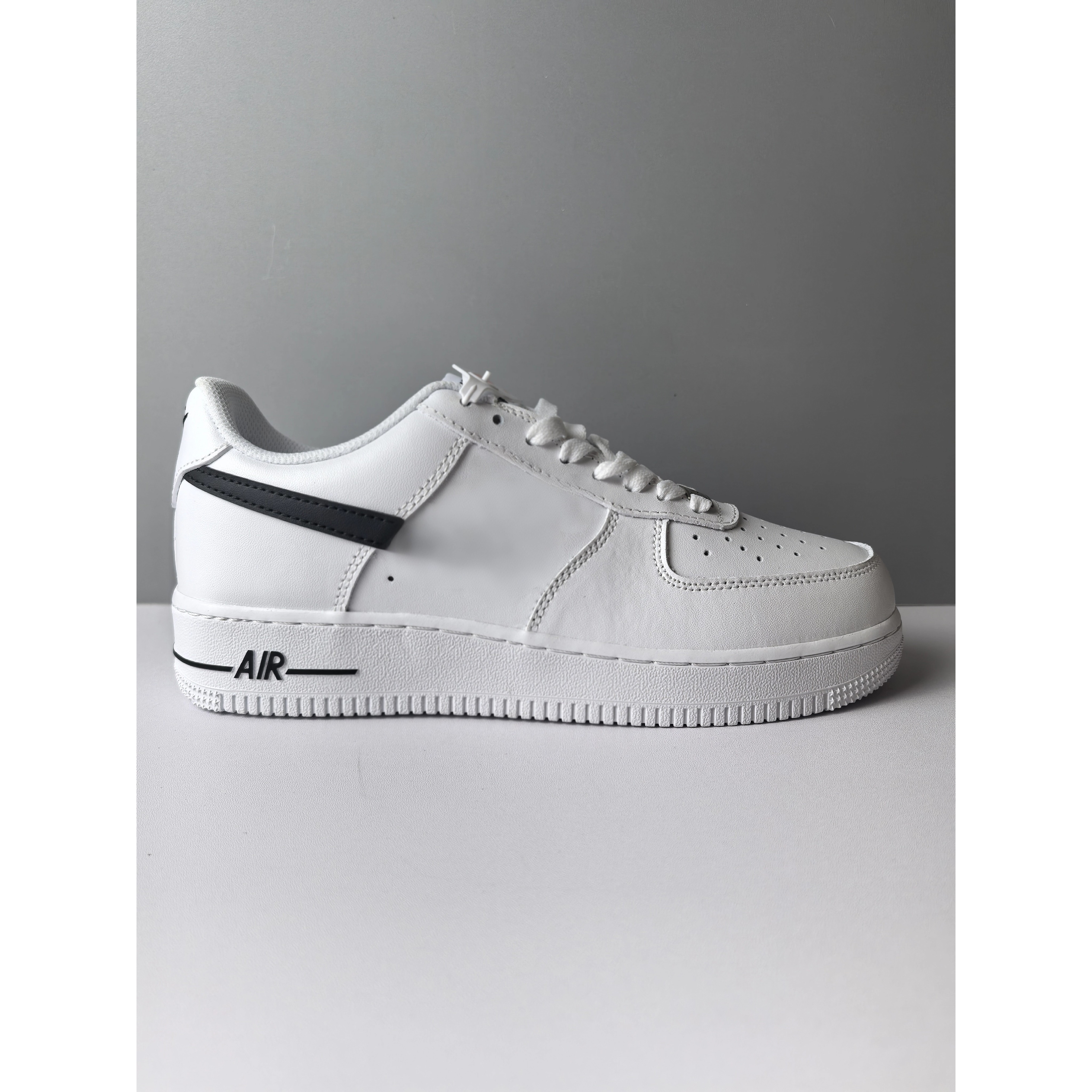 （莆田一號）时尚男士低帮增高男鞋百搭女休闲鞋板鞋联名