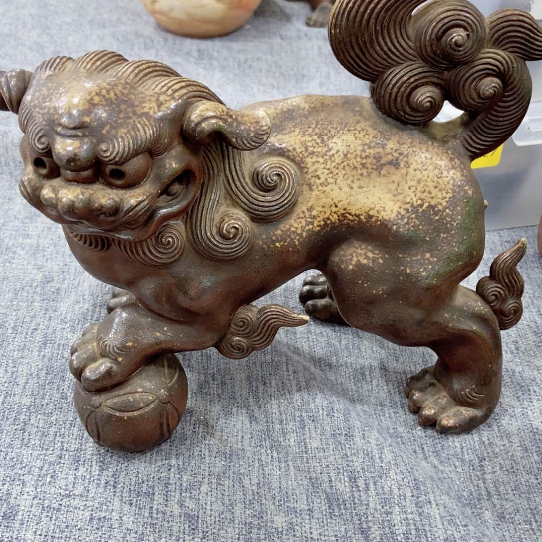 紫砂茶杯非常满意好看得物件