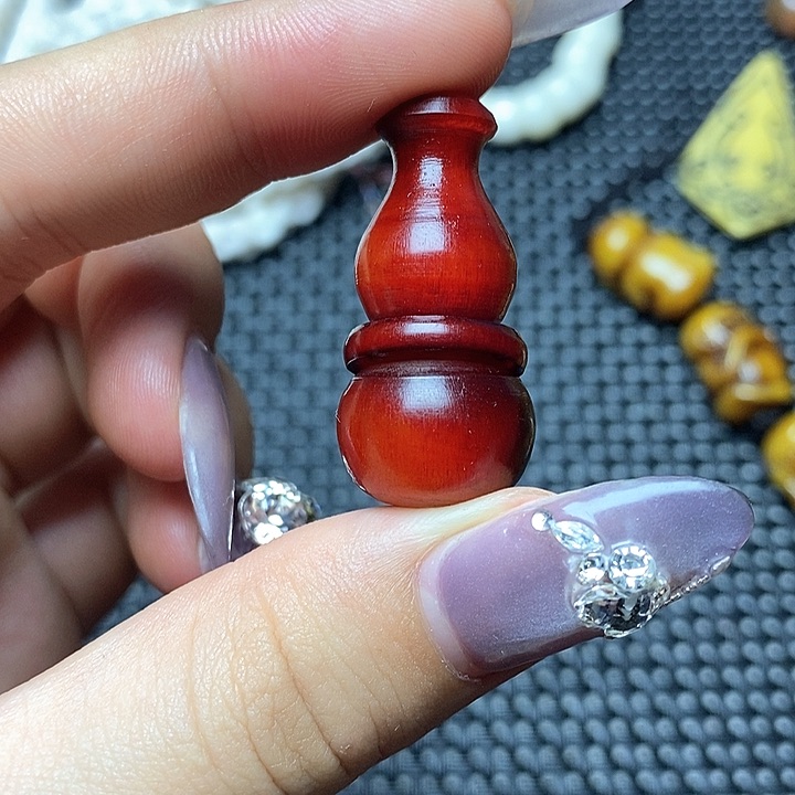 其他驼骨其他配饰