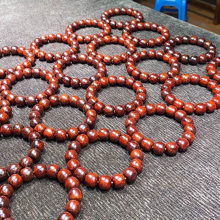 檀香紫檀（小叶紫檀）其他多样性发其一小叶紫檀1314螺旋