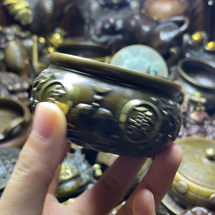 全是铜铜铜器铜器