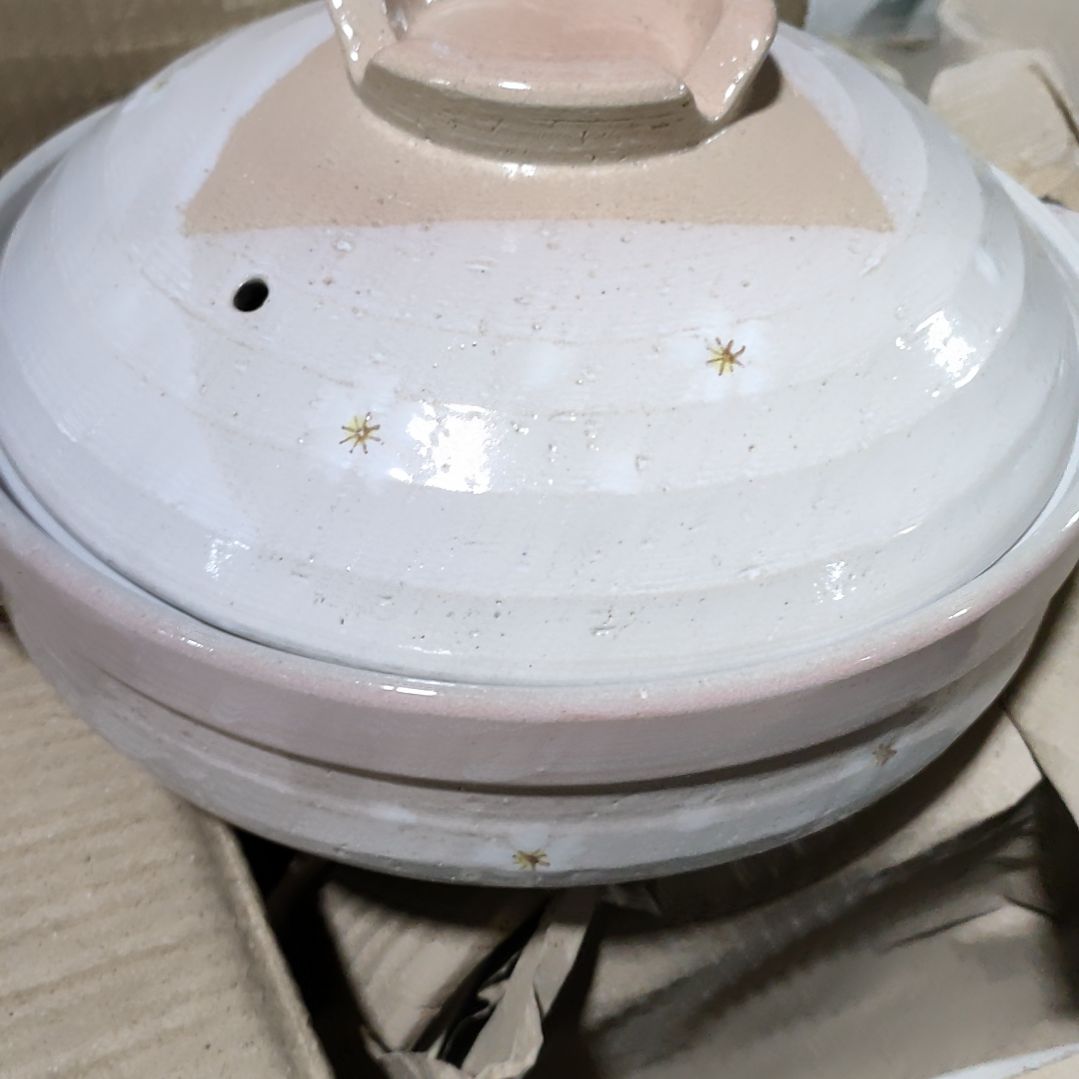 摆件陶瓷盘子碗啥都有