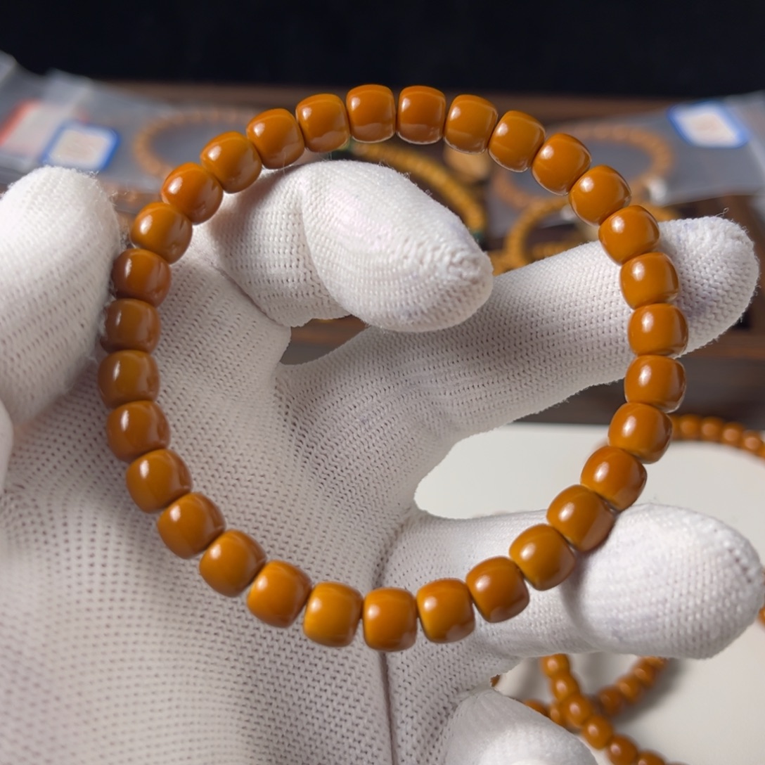 孤***峰吊坠橄榄核橄榄核核尖单圈7.5