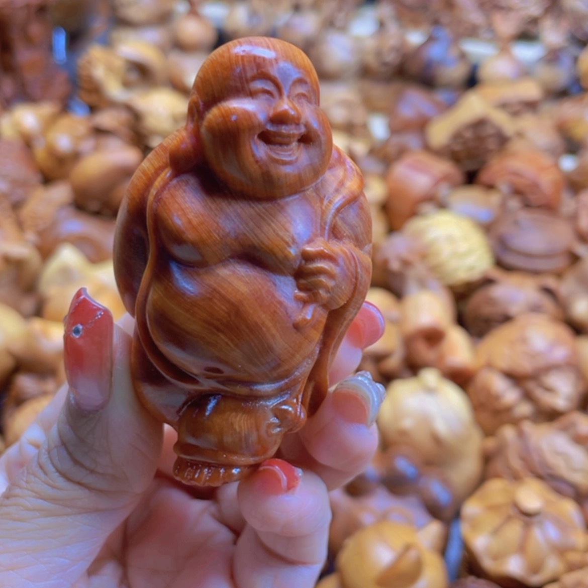 【闪购商品】柏木（崖柏）魏*太行崖柏陈化料