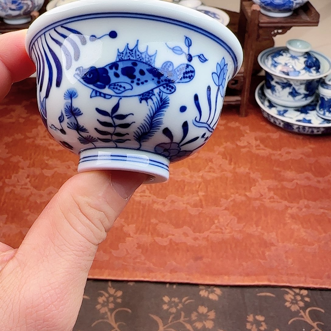 景德镇陶瓷学院美