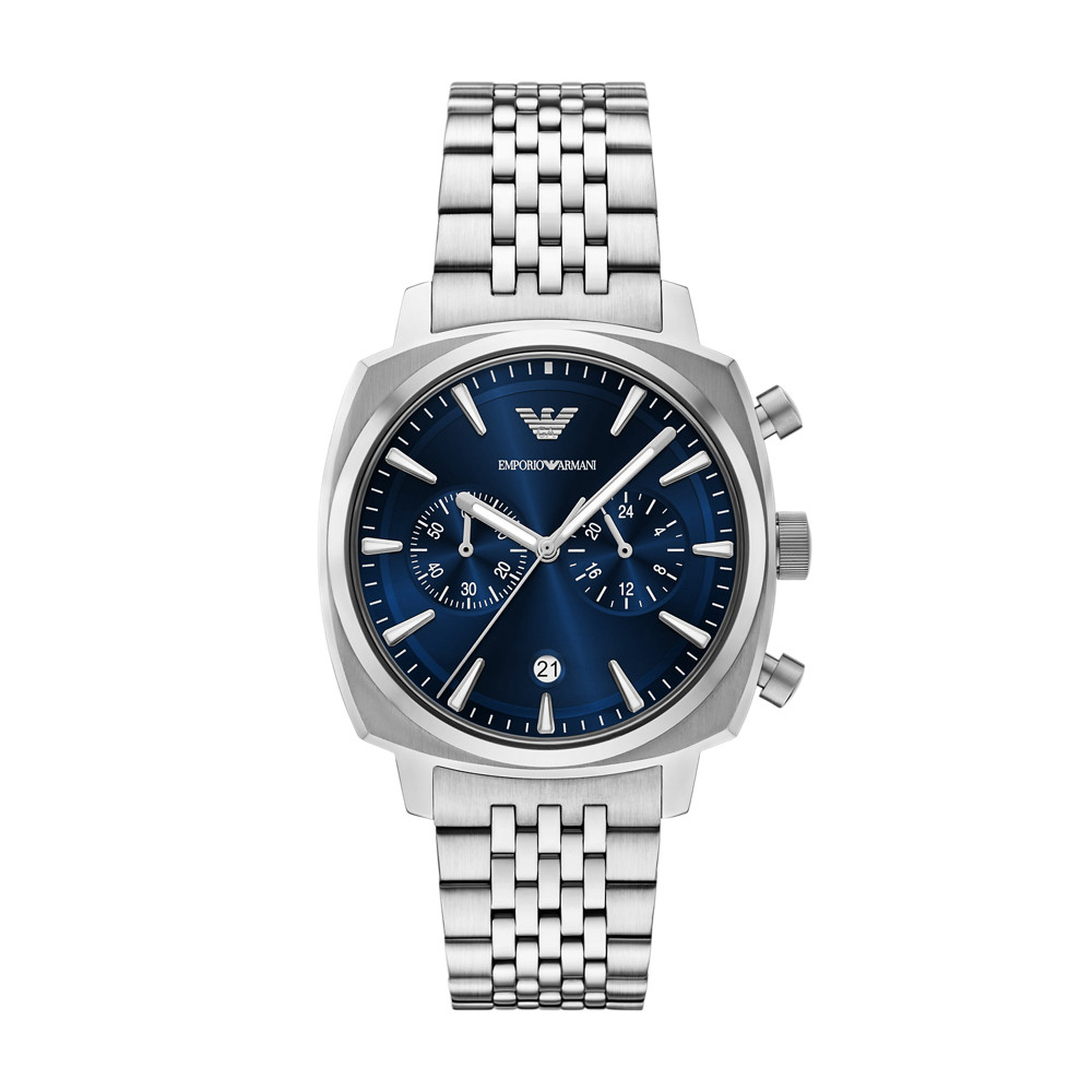 Emporio Armani/安普里奥·阿玛尼新品商务手表男经典高级AR11688