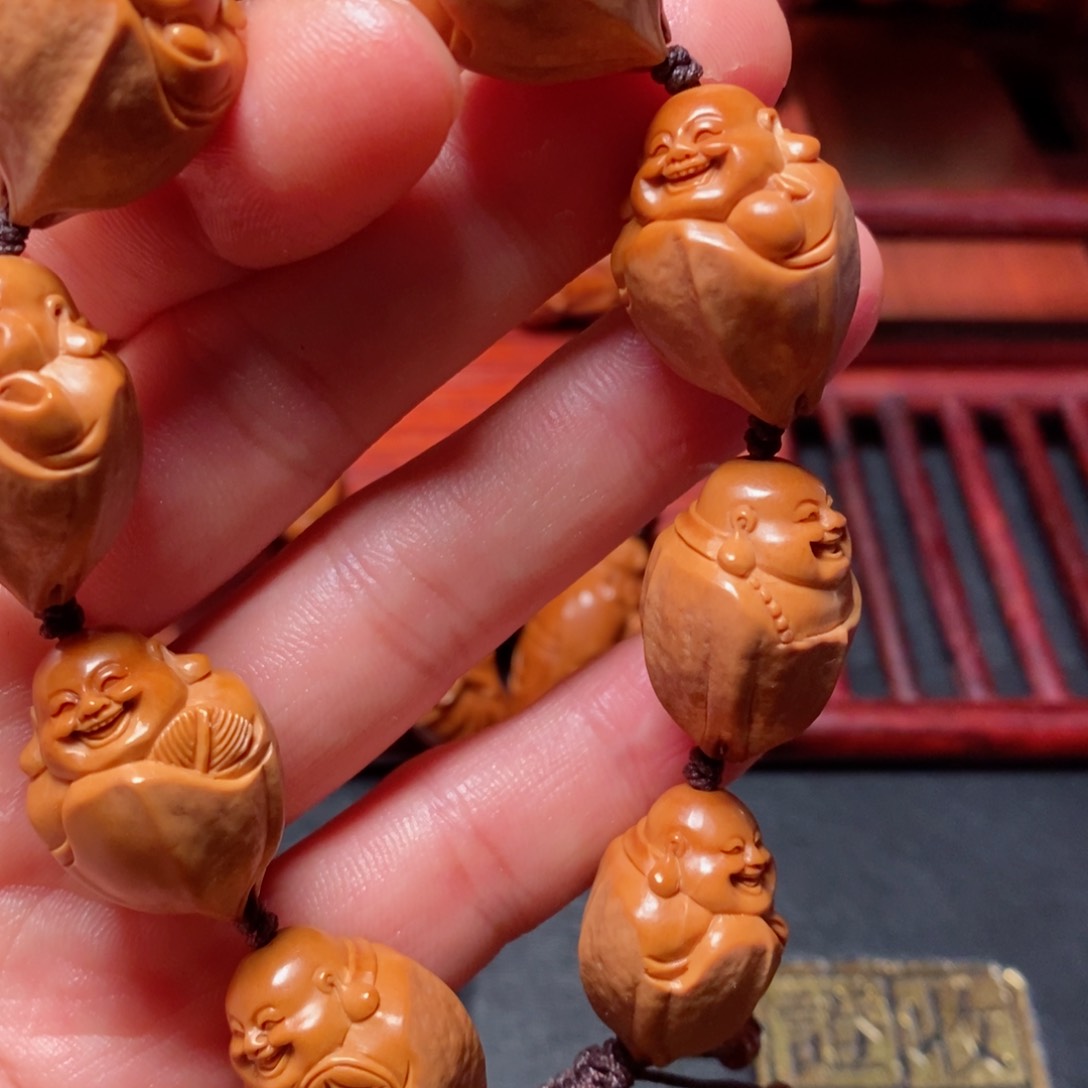 橄榄核手串/手链橄榄橄榄核