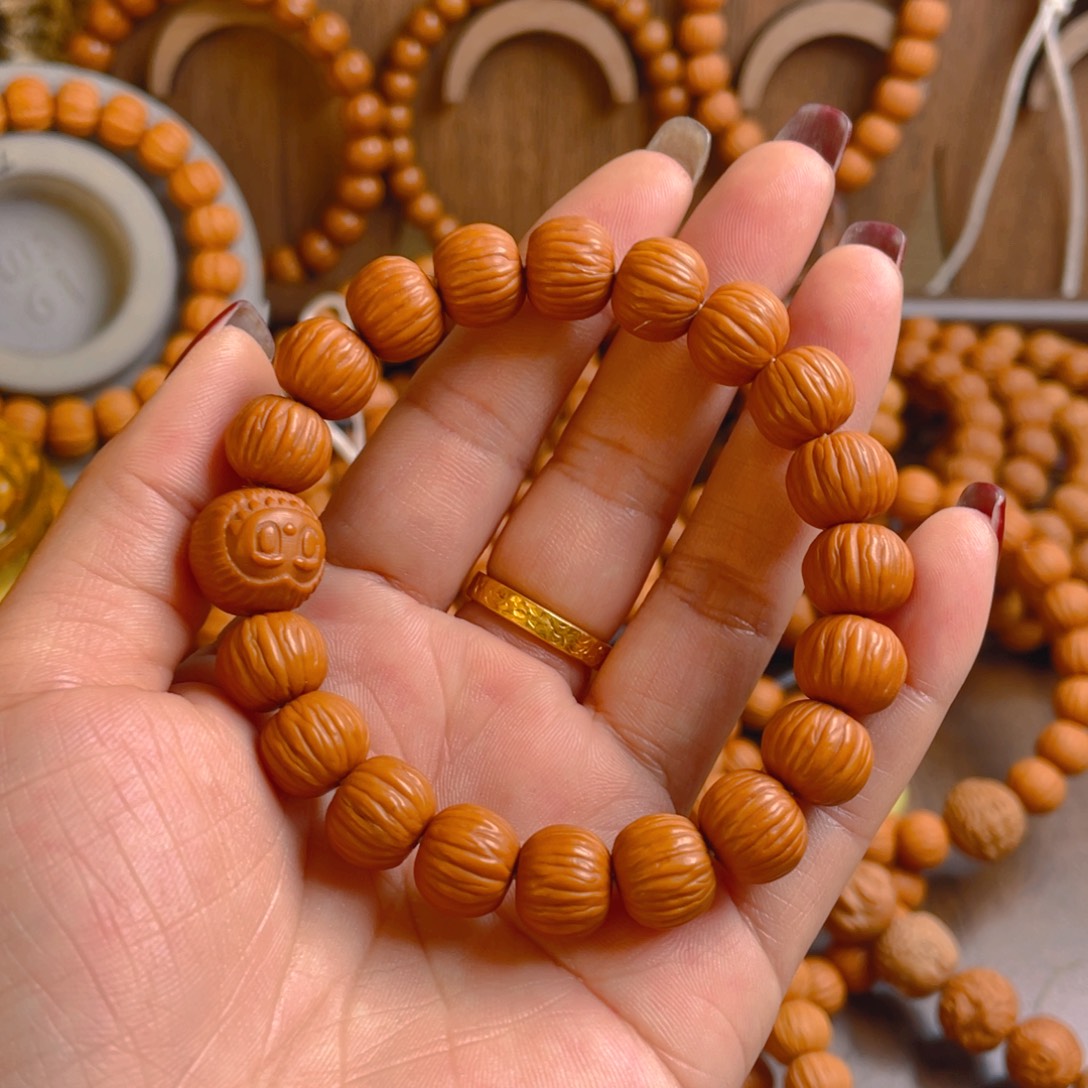 ୧***7吊坠猴头核桃11111111