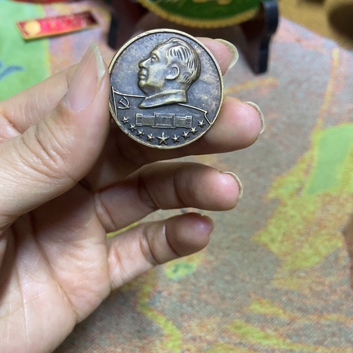 直播间里闪购链接的