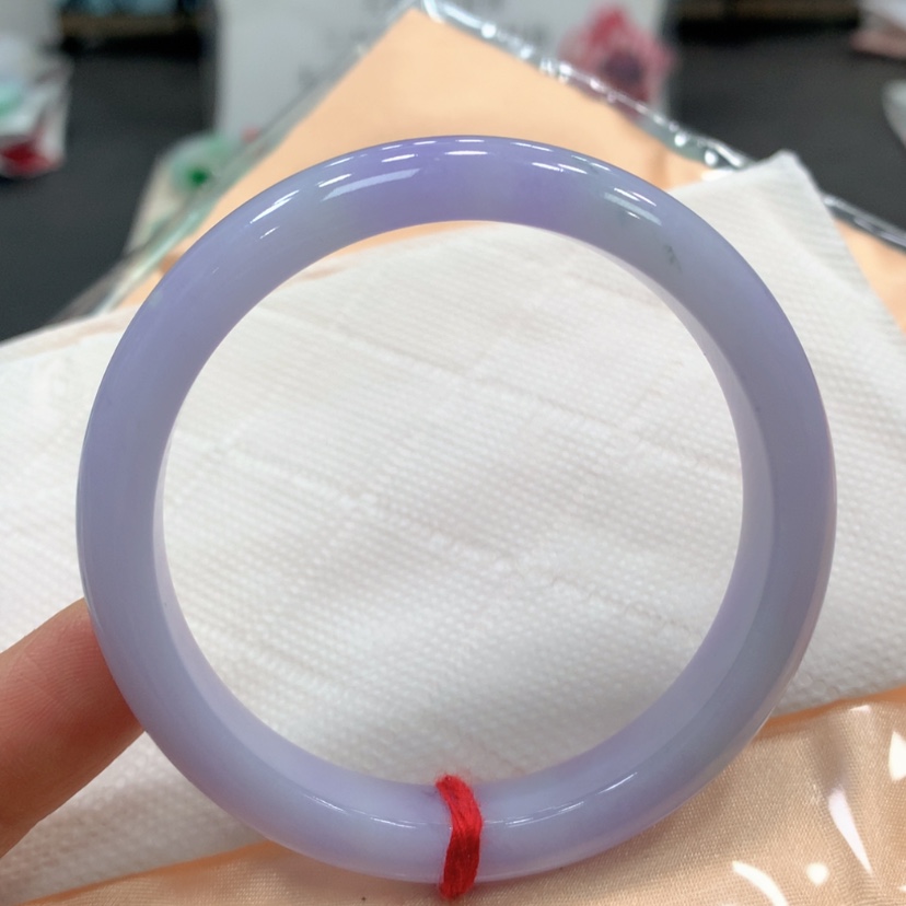 【闪购商品】翡翠手镯未镶嵌翡翠