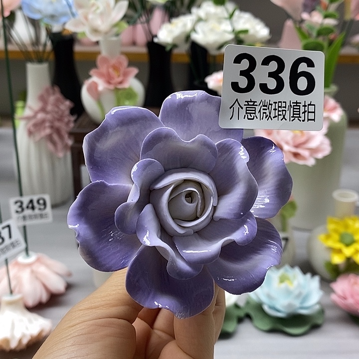 陶瓷陶瓷材料加工