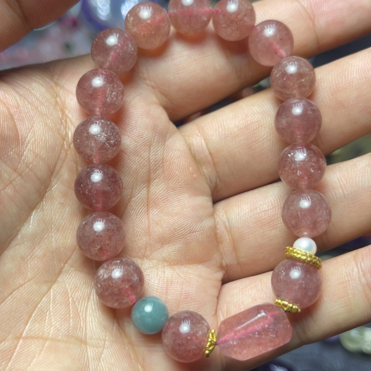 【闪购商品】纯铜石英石