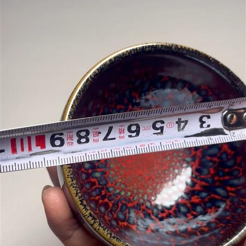 【闪购商品】茶盏-19.............