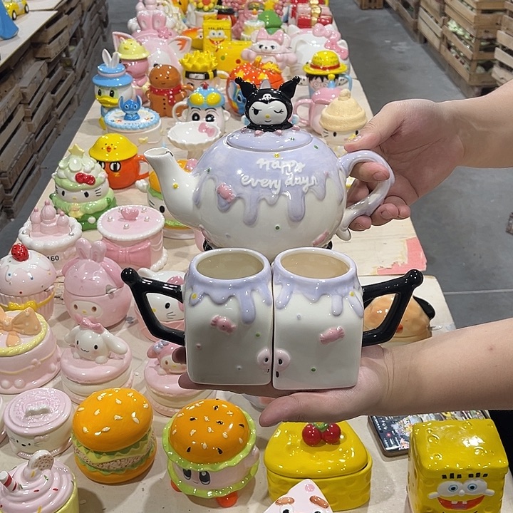 紫砂茶案我在外面吃饭了