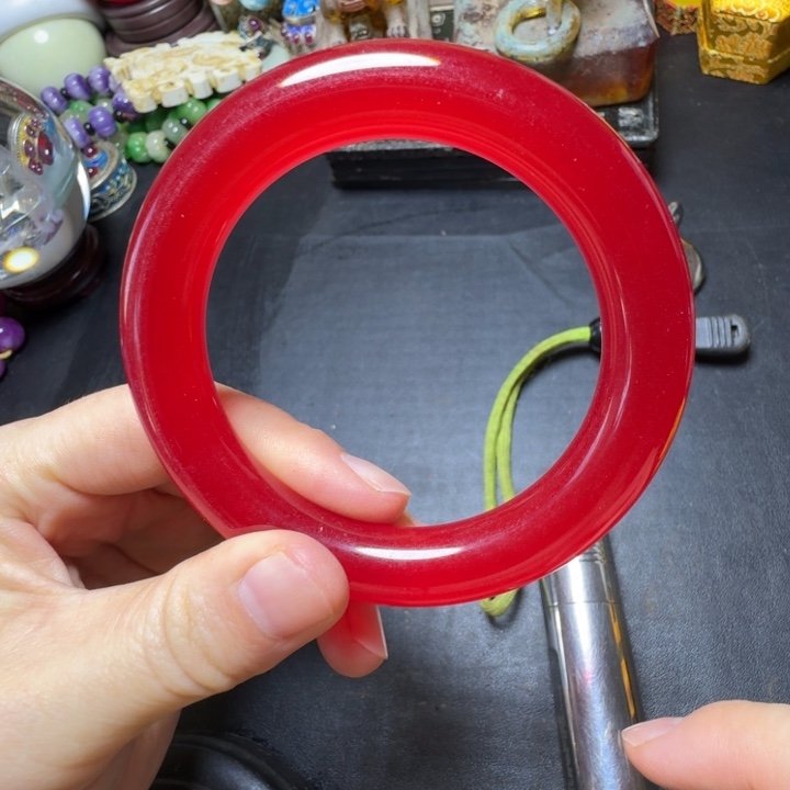 吊坠紫金钵盂菩提
