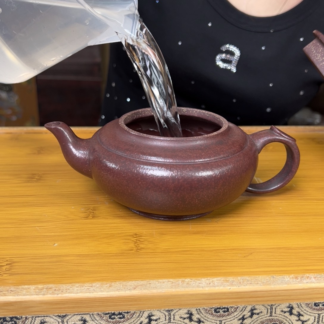 茶壶紫砂紫砂艺术