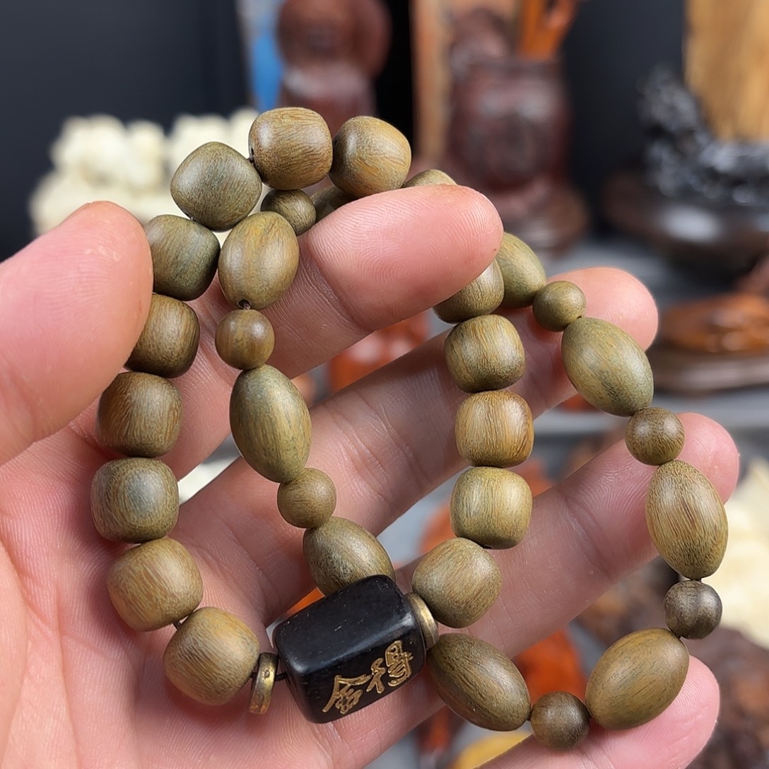 维腊木（绿檀）00000000